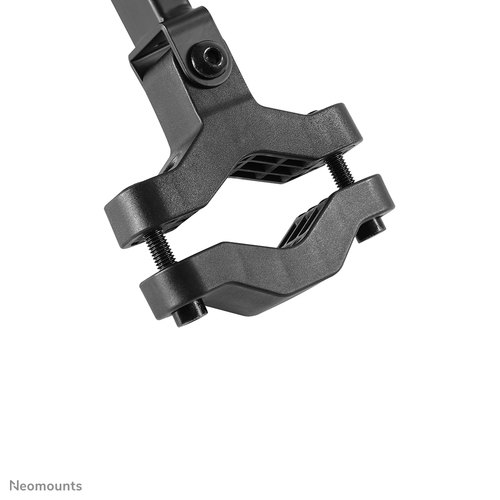 Neomounts FL40-450BL11 TV-paalsteun 17-32" - diam. 28-60 mm - full motion