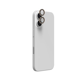 InvisibleShield Glass Elite Cameralensbeschermer Apple 2 stuk(s)