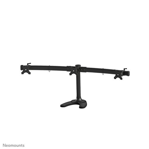 Neomounts FPMA-D700DD3 Monitorstandaard 10-27"