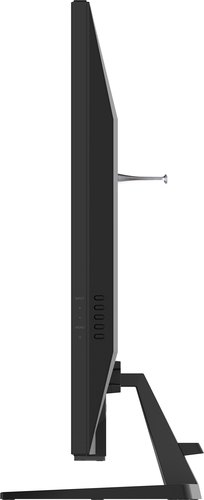 iiyama G-MASTER G4380UHSU-B2 computer monitor 108 cm (42.5") 3840 x 2160 Pixels 4K Ultra HD LED Zwart
