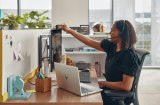 HP Poly Blackwire 3225 Stereo USB-C Headset + 3,5 mm plug + USB-C/A adapter