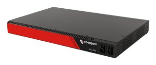 Opengear CM8116-10G-C console server RS-232