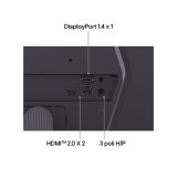 LG 27G523B-B computer monitor 68,6 cm (27") 1920 x 1080 Pixels Full HD LCD Zwart