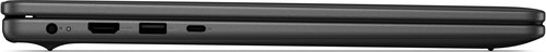 DELL DC16250 Intel Core 5 120U Laptop 40,6 cm (16") Full HD+ 16 GB DDR5-SDRAM 512 GB SSD Wi-Fi 6 (802.11ax) Windows 11 Pro Zwart Belgisch