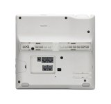 HP Poly Edge E450 IP-telefoon met PoE-ondersteuning