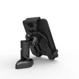 Compulocks 820BRCH houder Actieve houder Tablet/UMPC, Mobiele telefoon/Smartphone Zwart