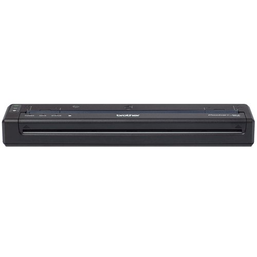 Brother PJ863 300 x 300 DPI Bedraad en draadloos Direct thermisch Mobiele printer
