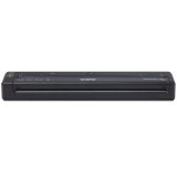Brother PJ863 300 x 300 DPI Bedraad en draadloos Direct thermisch Mobiele printer