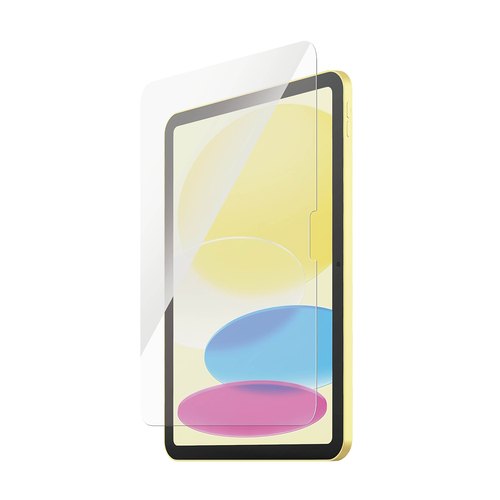 PanzerGlass SAFE. by ® Screen Protector iPad 11" (2025) | 10.9" (2022) | Ultra-Wide Fit w. FASTFIT TOOL Doorzichtige schermbeschermer Apple 1 stuk(s)