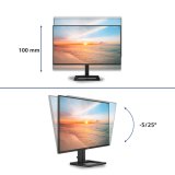 Philips 1000 series 27E1N1600AE/00 computer monitor 68,6 cm (27") 2560 x 1440 Pixels Quad HD LCD Zwart
