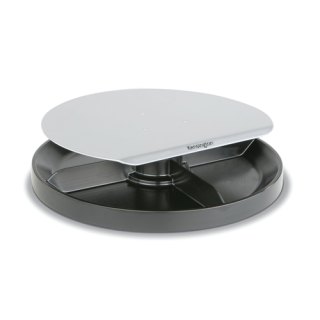 Kensington SmartFit Spin2 Monitor Stand - Grijs
