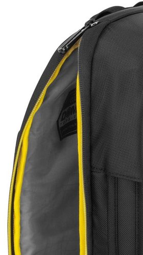Targus CityGear 39,6 cm (15.6") Rugzak Zwart