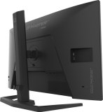 iiyama G-MASTER GB2791QSU-B1 computer monitor 68,6 cm (27") 2560 x 1440 Pixels Wide Quad HD LCD Zwart