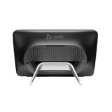 HP Poly TC10 Touch Controller Black Zwart