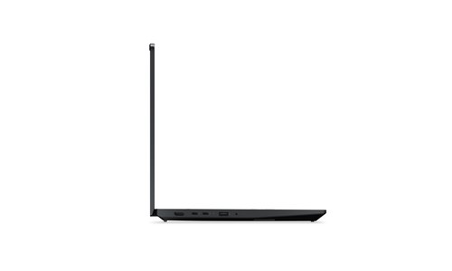 Lenovo ThinkPad P16s Gen 5 (AMD) Copilot + PC AMD Ryzen AI 9 HX PRO PRO 470 Mobiel werkstation 40,6 cm (16") 2.8K 64 GB LPDDR5x-SDRAM 1 TB SSD NVIDIA RTX PRO 2000 Blackwell Wi-Fi 7 (802.11be) Windows 11 Pro Zwart Belgisch