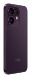 OPPO Reno16 5G 16,1 cm (6.32") Dual SIM Android 16.0 USB Type-C 8 GB 512 GB 6000 mAh Paars