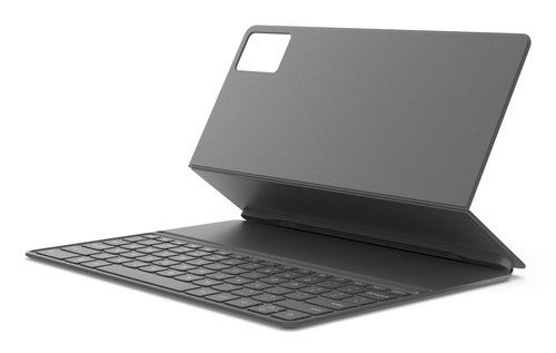 Lenovo ZG38C07524 toetsenbord voor mobiel apparaat Pogo Pin Zwart