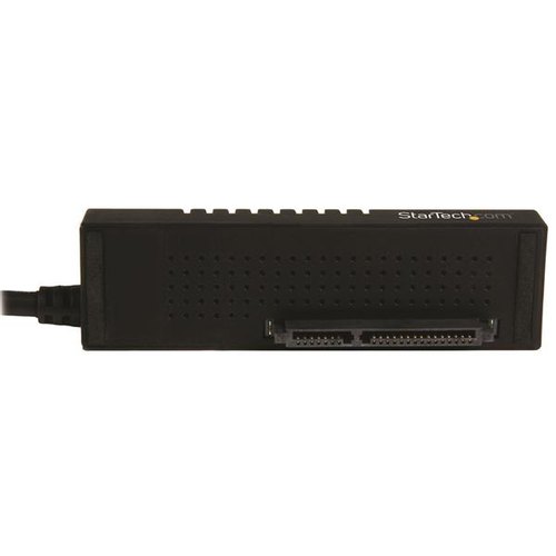 StarTech.com SATA naar USB kabel USB 3.1 (10Gbps) UASP