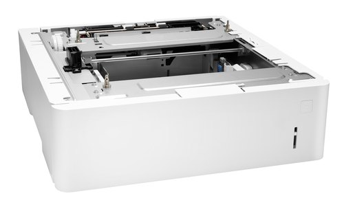 HP LaserJet papierlade voor 550 vel
