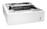 HP LaserJet papierlade voor 550 vel
