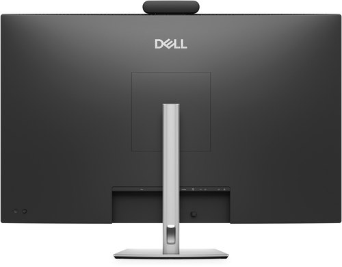 DELL Pro P P4326QEB computer monitor 108 cm (42.5") 3840 x 2160 Pixels 4K Ultra HD LCD Zwart, Grijs
