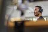 HP Poly Voyager 4310 USB-C Headset + BT700 dongle