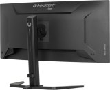 iiyama G-MASTER GCB3484WQSU-B2 computer monitor 86,4 cm (34") 3440 x 1440 Pixels UltraWide Quad HD LCD Zwart