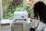 Canon PIXMA TS7750i Inkjet A4 1200 x 1200 DPI Wifi