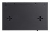 TP-Link Omada ES206GP netwerk-switch Managed Gigabit Ethernet (10/100/1000) Power over Ethernet (PoE) Zwart