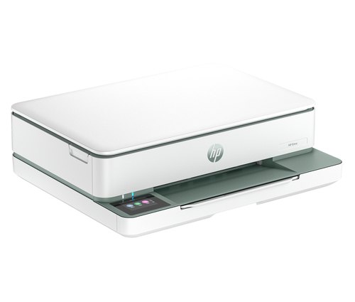 HP ENVY 6130e Wireless All-in-One Kleur Printer, Instant Ink; Foto's printen