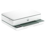 HP ENVY 6130e Wireless All-in-One Kleur Printer, Instant Ink; Foto's printen