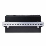 StarTech.com 16-Port Industriële USB Hub met Power Adapter, 5Gbps, Metalen Behuizing, Monteerbaar, ESD Bescherming, Terminal Block Voeding, USB Charging, Dual-Host Switch
