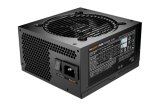 be quiet! Pure Power 13 M | 550W power supply unit 20+4 pin ATX ATX Zwart