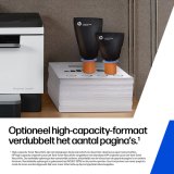 HP 143A originele zwarte Neverstop-tonerbijvulkit