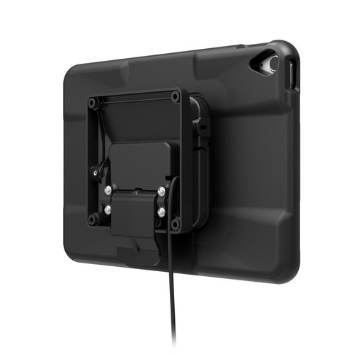 Compulocks PMIP109 veiligheidsbehuizing voor tablets 27,7 cm (10.9") Zwart
