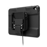 Compulocks PMIP109 veiligheidsbehuizing voor tablets 27,7 cm (10.9") Zwart