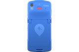 Zebra HC55 PDA 15,2 cm (6") 1080 x 2160 Pixels Touchscreen 242 g Blauw