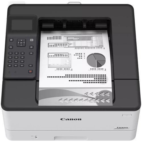 Canon LBP243dw II 1200 x 1200 DPI A4 Wifi