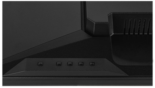 iiyama ProLite XUB3493WQSU-B6 computer monitor 86,4 cm (34") 3440 x 1440 Pixels UltraWide Quad HD LED Zwart