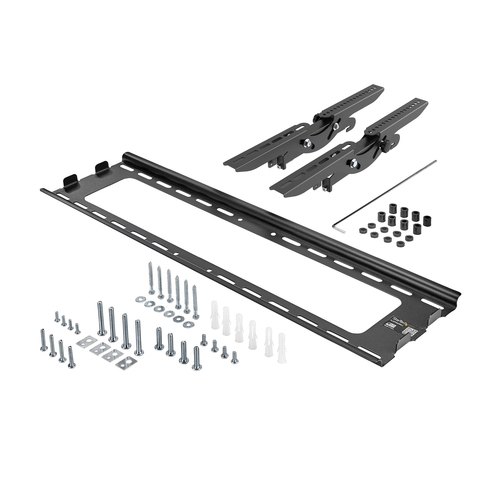 StarTech.com TV muurbeugel - voor 32" tot 75" LCD, LED of plasma platte televisie