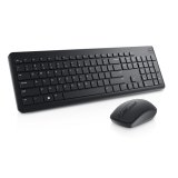 DELL toetsenbord en muis - KM3322W - VS internationaal (QWERTY)