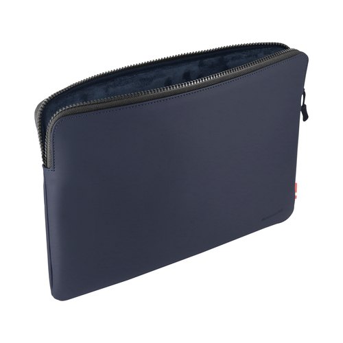 dbramante1928 Oxford - Sleeve ICON 14" Opbergmap/sleeve Blauw