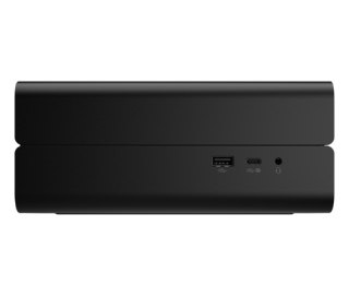 HP Z2 Mini G1a Wolf Pro Security Edition Copilot+ PC AMD Ryzen AI Max+ PRO PRO 395 128 GB LPDDR5x-SDRAM 2 TB SSD Windows 11 Pro Mini PC Workstation AI Workstation, AI PC Zwart
