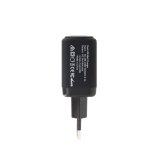 Our Pure Planet OPP143 oplader voor mobiele apparatuur Universeel Zwart AC Binnen