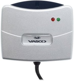 Digipass 905 without base in blister