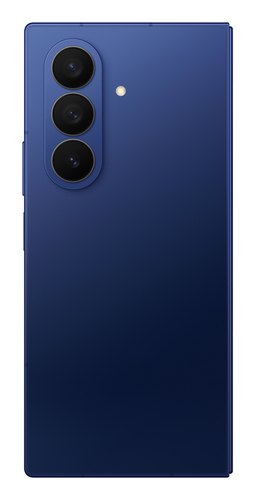 Samsung Galaxy Z Fold 7 20,3 cm (8") Dual SIM Android 16.0 5G USB Type-C 12 GB 512 GB 4400 mAh Blauw