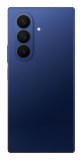Samsung Galaxy Z Fold 7 20,3 cm (8") Dual SIM Android 16.0 5G USB Type-C 12 GB 512 GB 4400 mAh Blauw