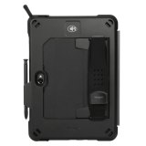 Targus THD933USZ toetsenbord voor mobiel apparaat QWERTY Amerikaans Engels Pogo Pin Zwart