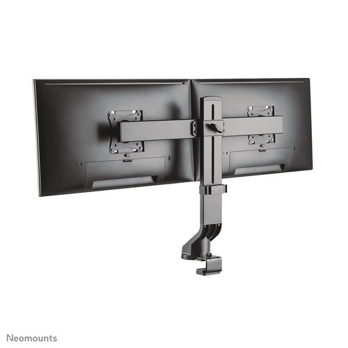 Neomounts FPMA-D860DBLACK Monitorarm 10-27"