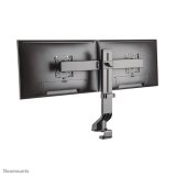 Neomounts FPMA-D860DBLACK Monitorarm 10-27"